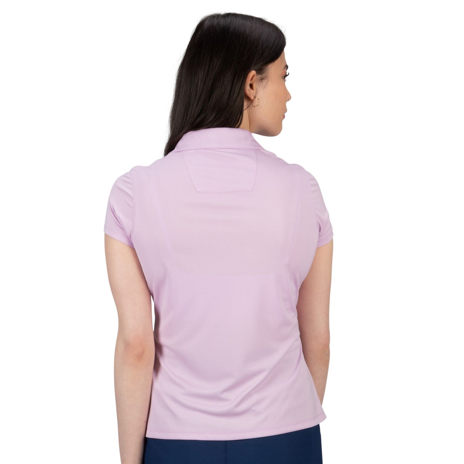 kohls ladies polo shirts