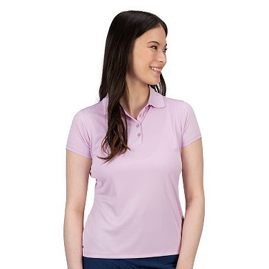 Women's Nancy Lopez Legacy Polo