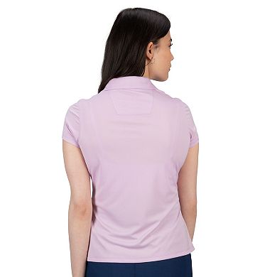 Women's Nancy Lopez Legacy Polo