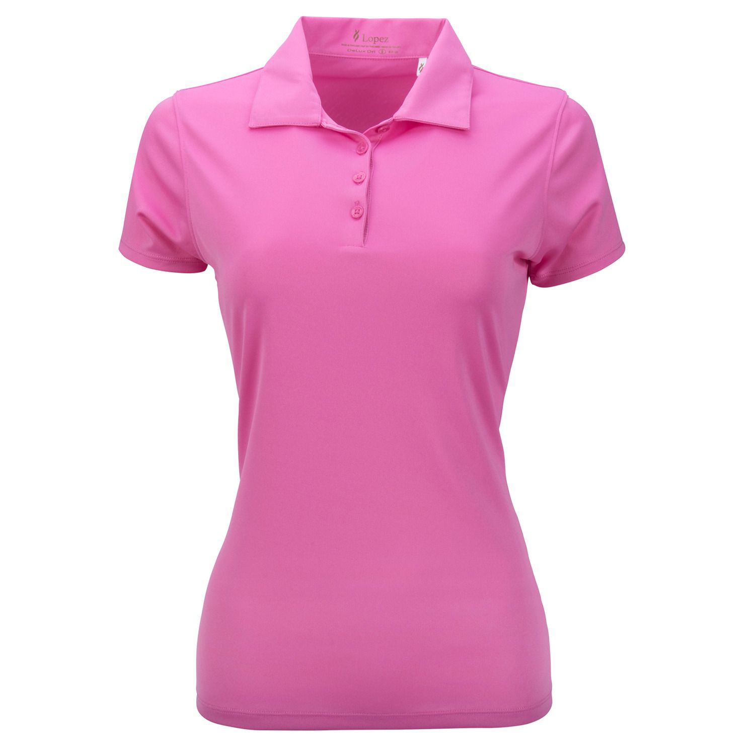 womens polo shirts kohls