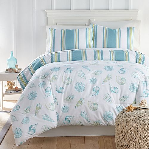coastal theme comforter sets