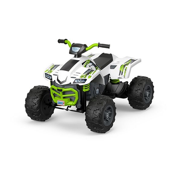 Kohls store power wheels