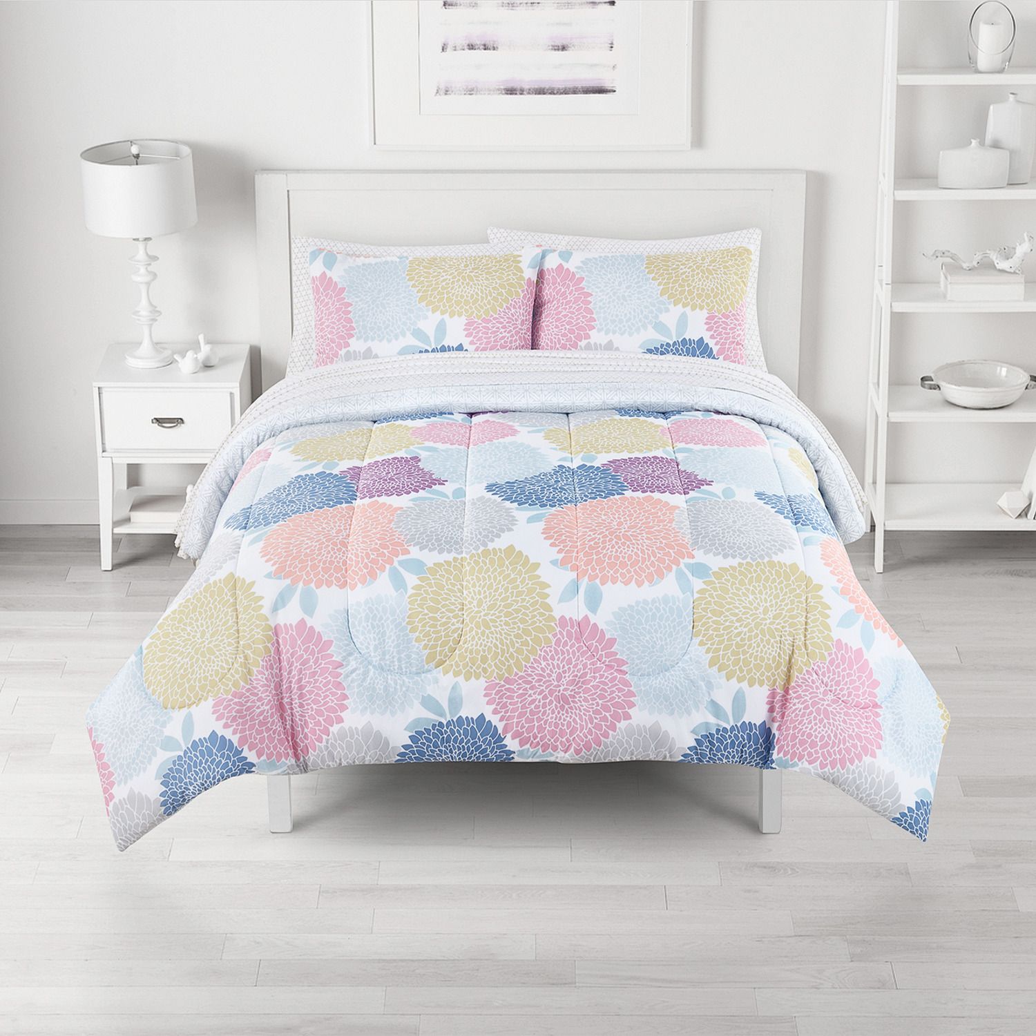 bed sets for tweens