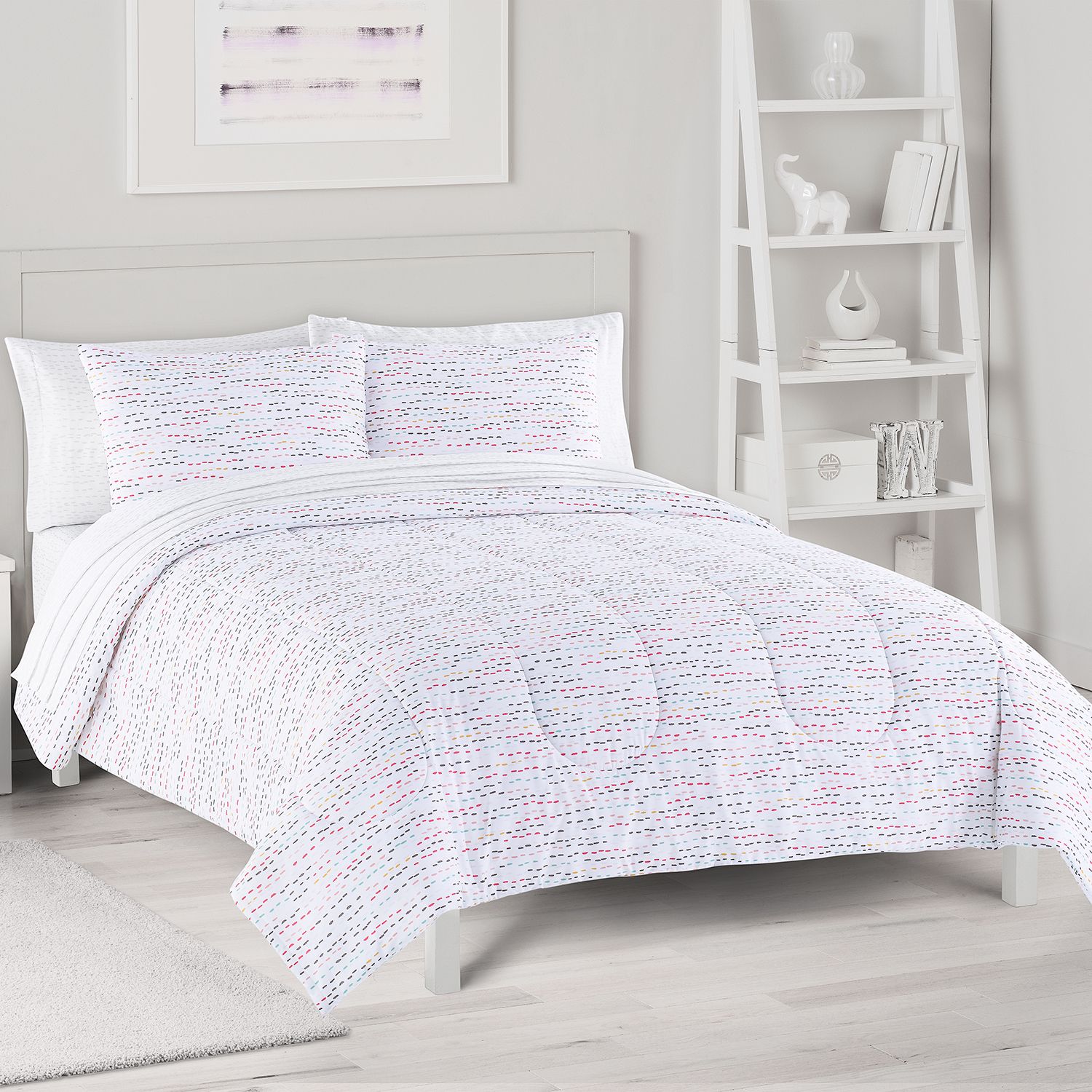 ugg dakota plaid duvet