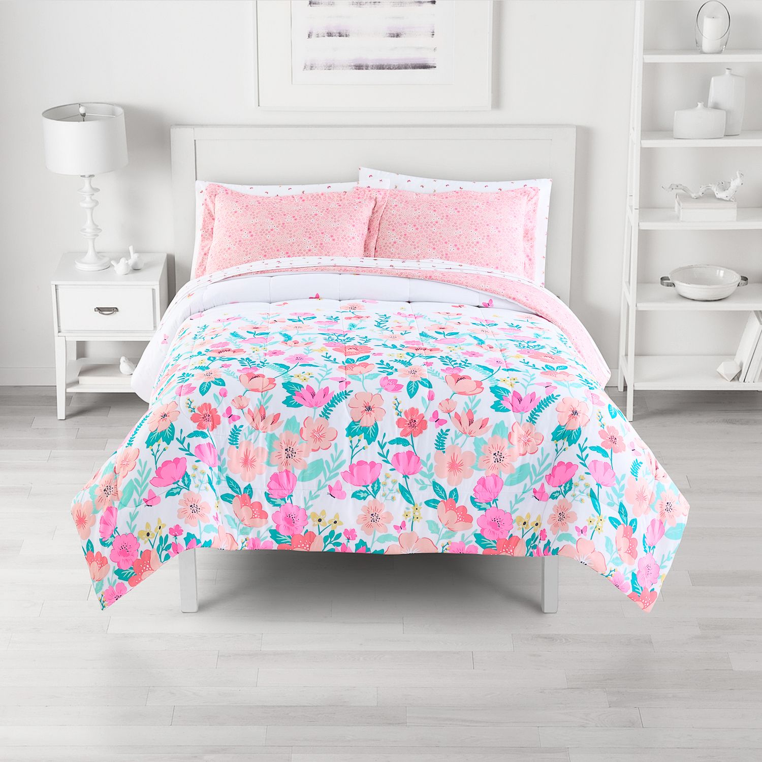 little girls bedspreads