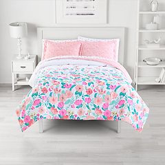 Girls Bedding Sets Comforters Sheets Duvets To Complete Her Bedroom Kohl S