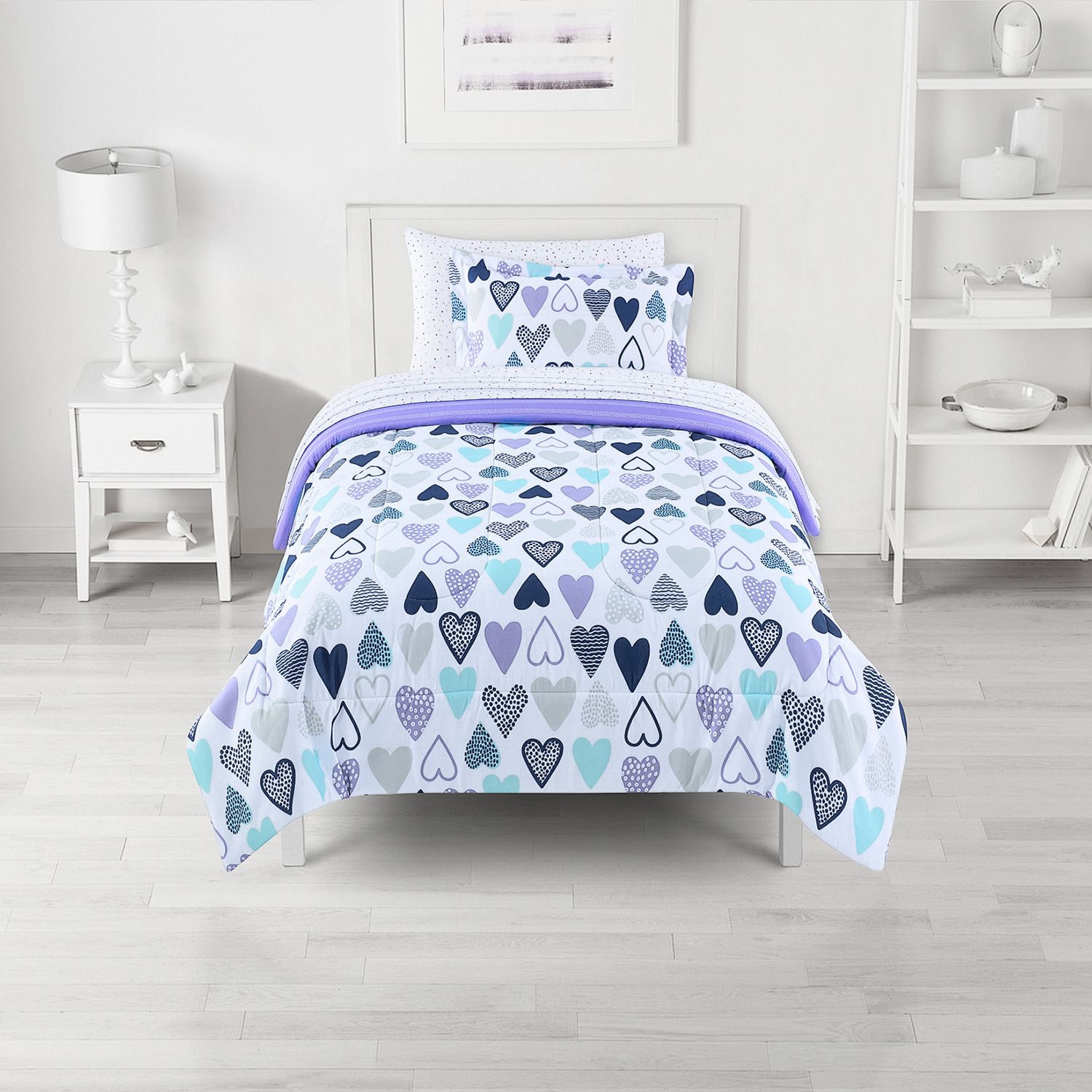cute bed sets for girls
