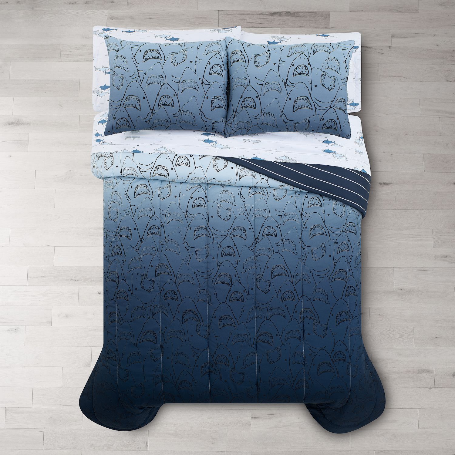 kohls kids bedding