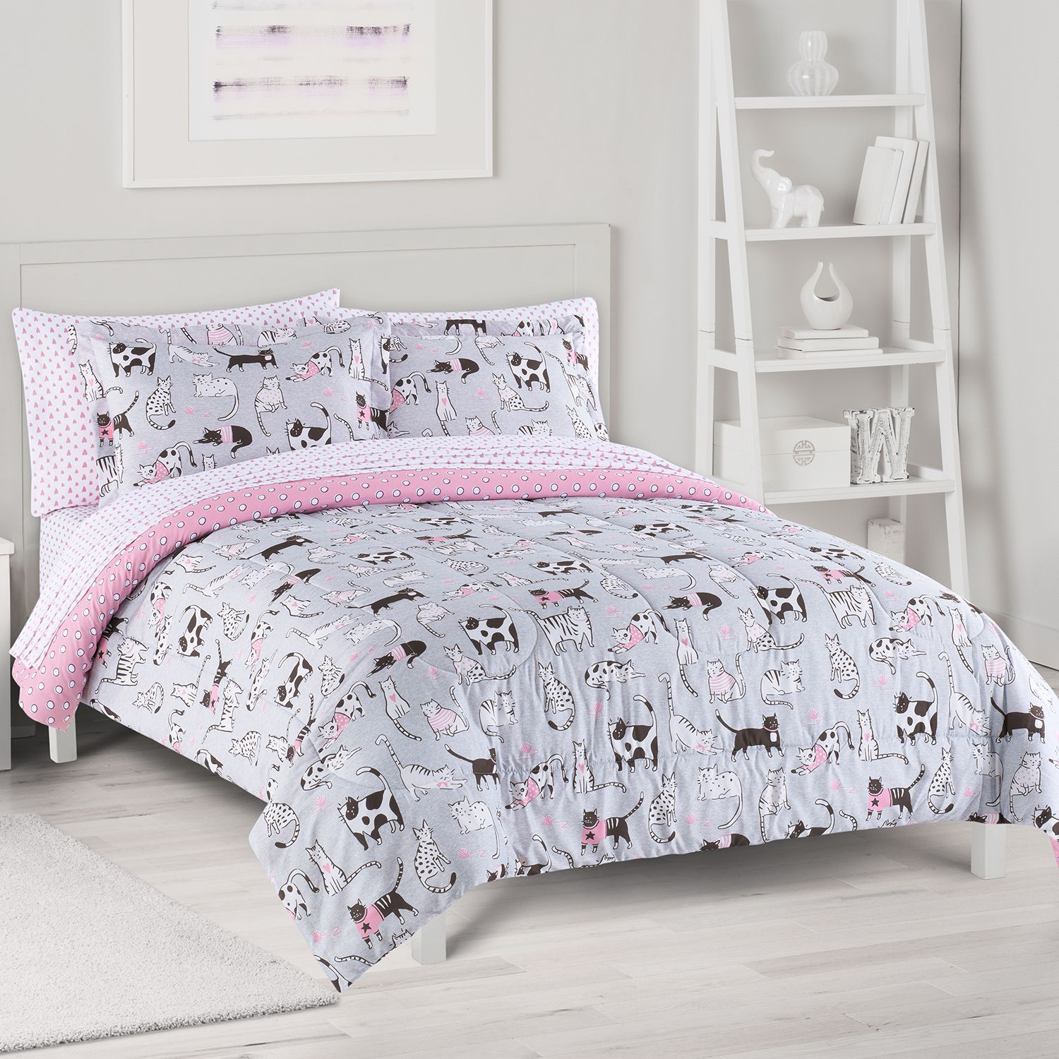 childrens comforter sets