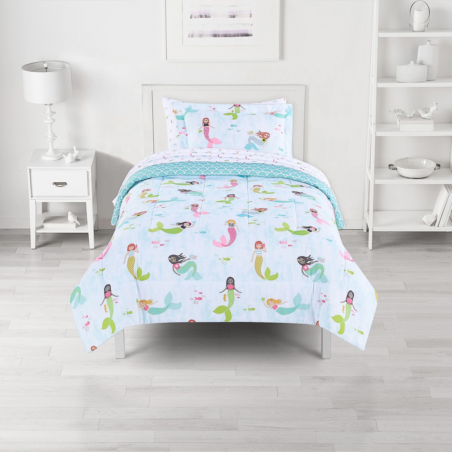 kohls kids bed