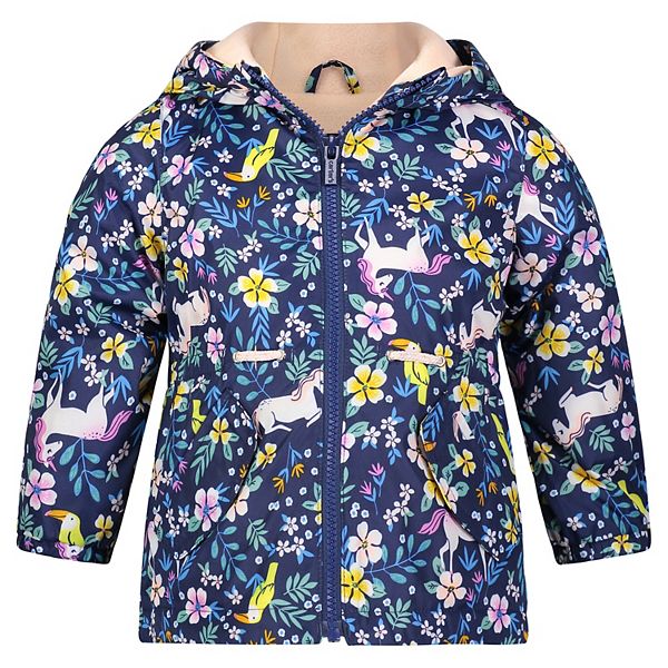 Carter's Girl Cat Screen Bubble Jacket – Kid City Stores