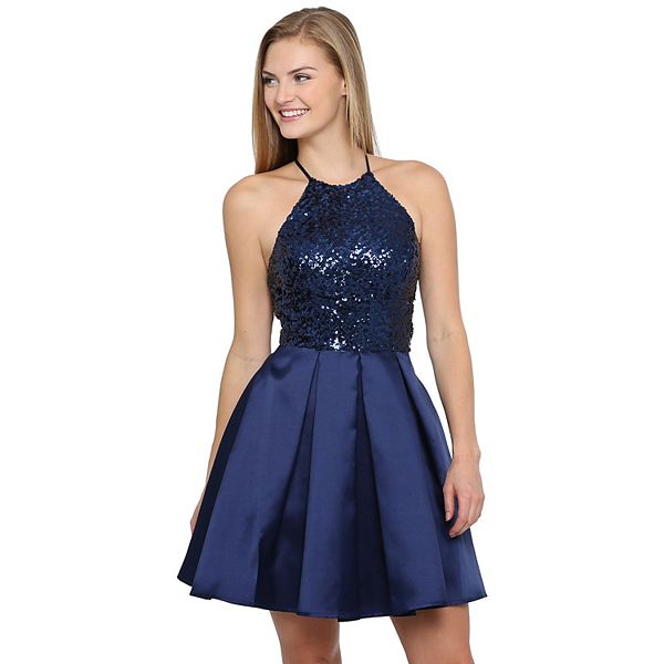 Kohls 2024 halter dress