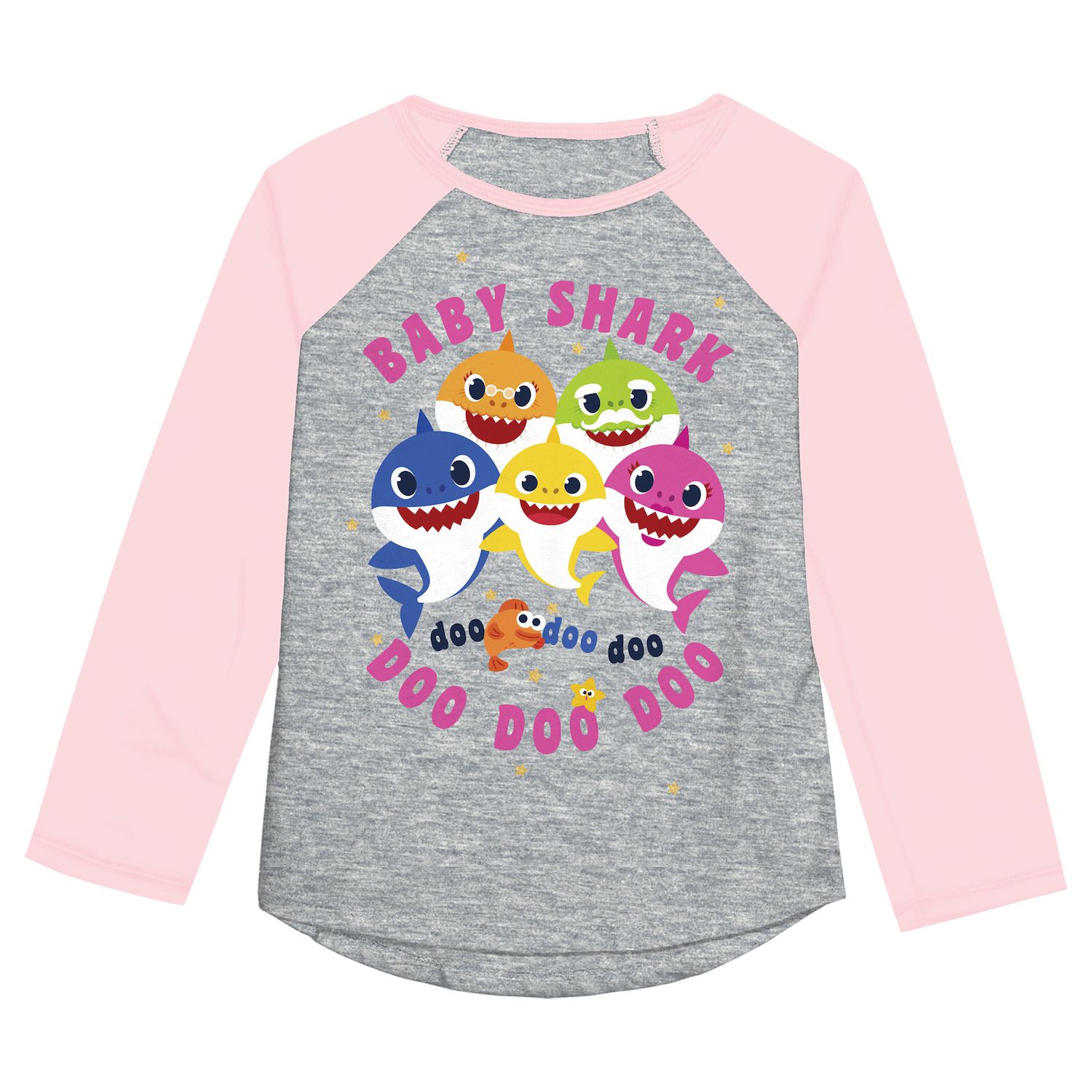 baby long sleeve tops