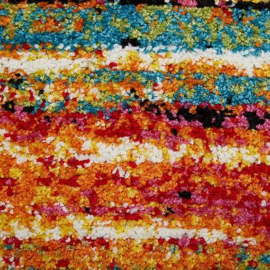 Home Dynamix Splash Cellis Area Rug