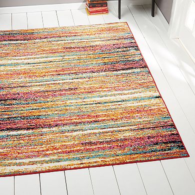 Home Dynamix Splash Cellis Area Rug