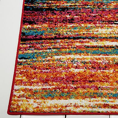 Home Dynamix Splash Cellis Area Rug