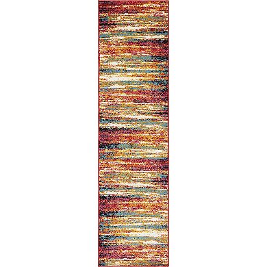 Home Dynamix Splash Cellis Area Rug