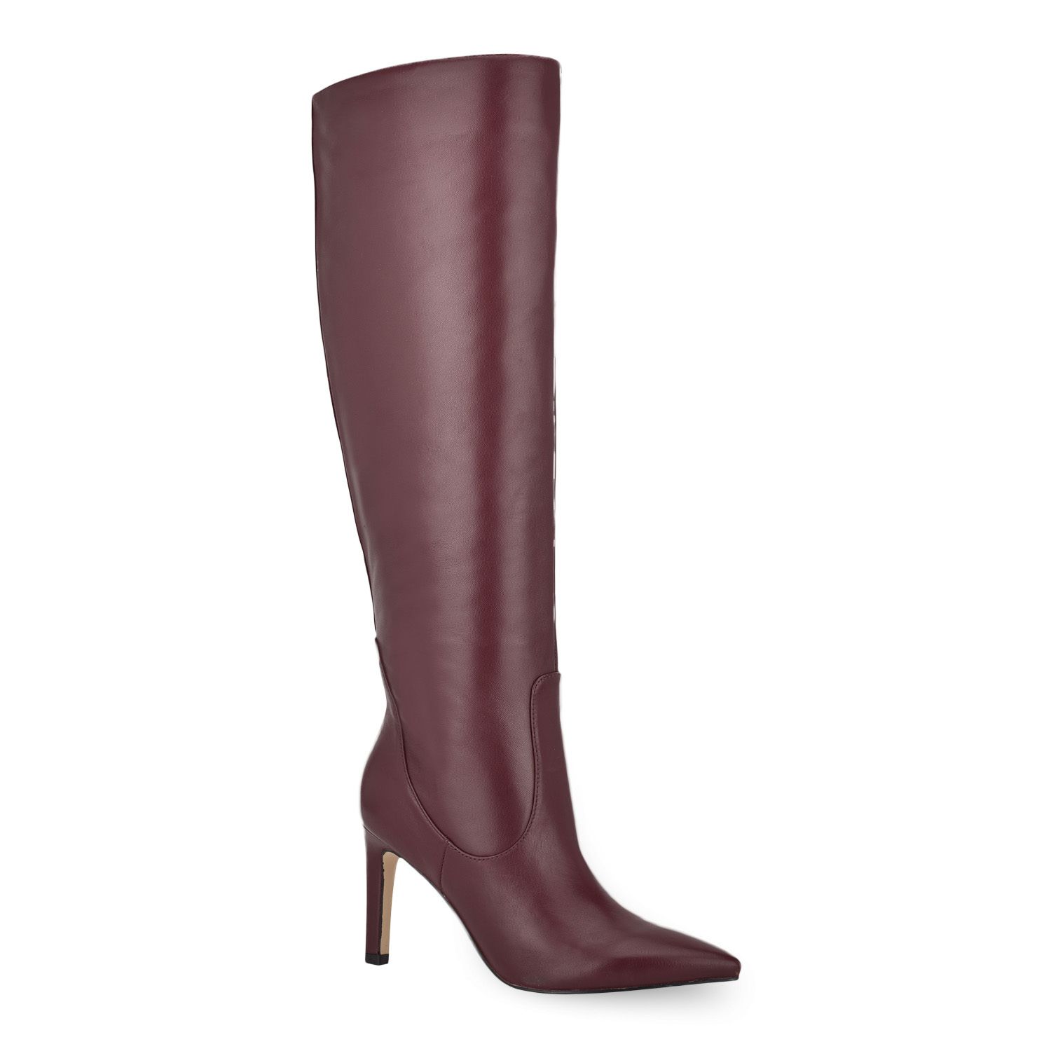 kohls womens dress boots