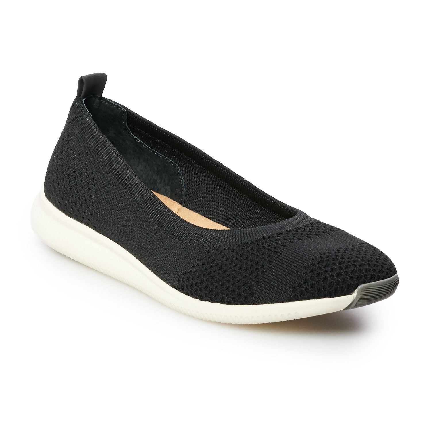 croft and barrow sneakers