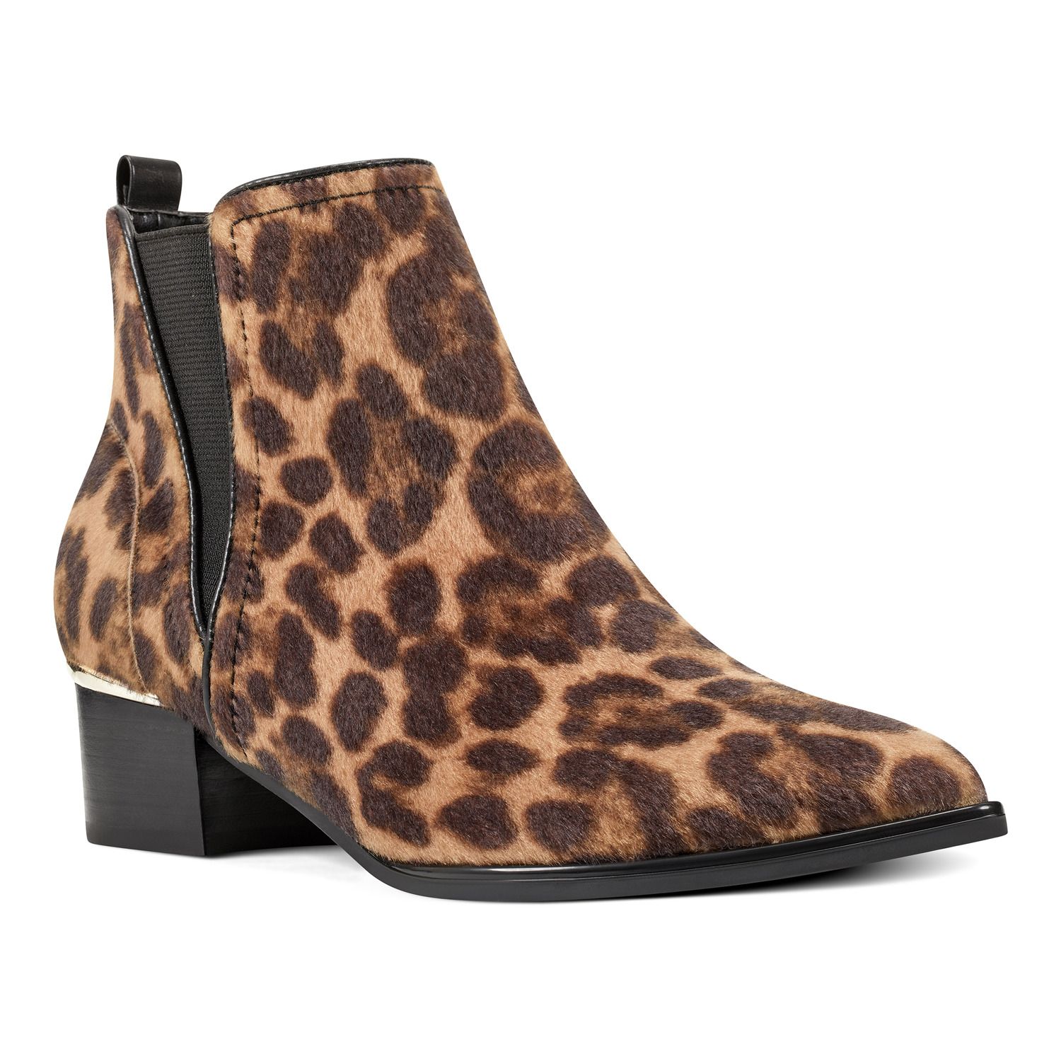 kohls nine west boots