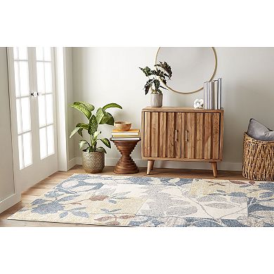 Home Dynamix Tribeca Aiden Area Rug