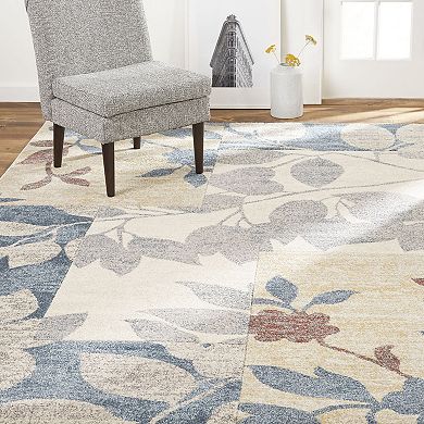 Home Dynamix Tribeca Aiden Area Rug