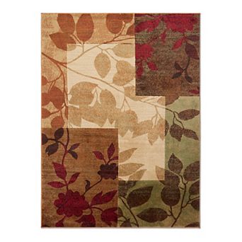 Home Dynamix Tribeca Aiden Area Rug