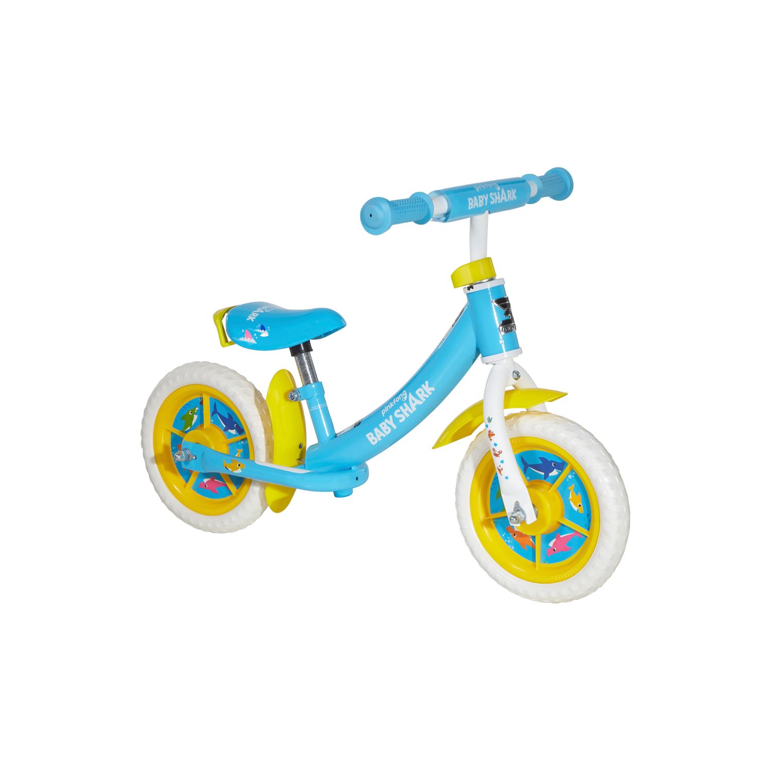 kohls balance bike