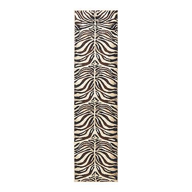 Home Dynamix Tribeca Fawn Area Rug