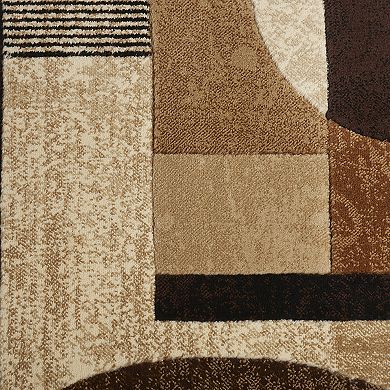 Home Dynamix Tribeca Jasmine Area Rug