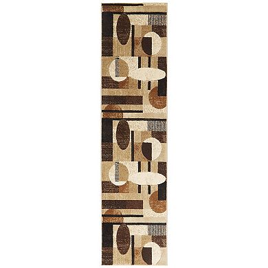 Home Dynamix Tribeca Jasmine Area Rug