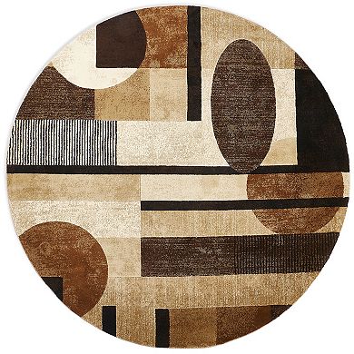 Home Dynamix Tribeca Jasmine Area Rug