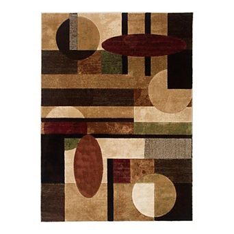 Home Dynamix Tribeca Jasmine Area Rug