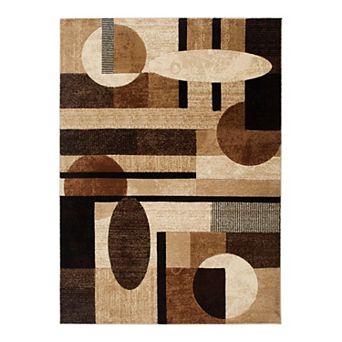 Home Dynamix Tribeca Jasmine Area Rug