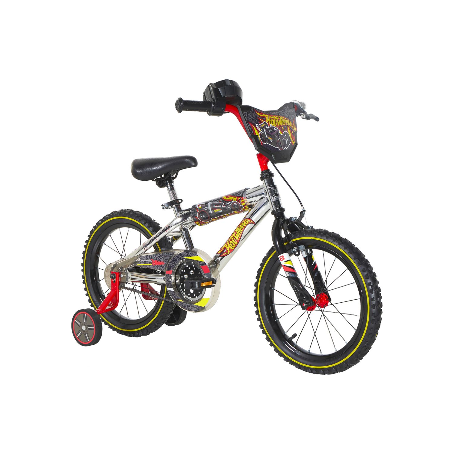 dynacraft 16 inch bike