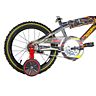 Dynacraft 16-Inch Hot Wheels Boys' Bike with Removable Training Wheels 