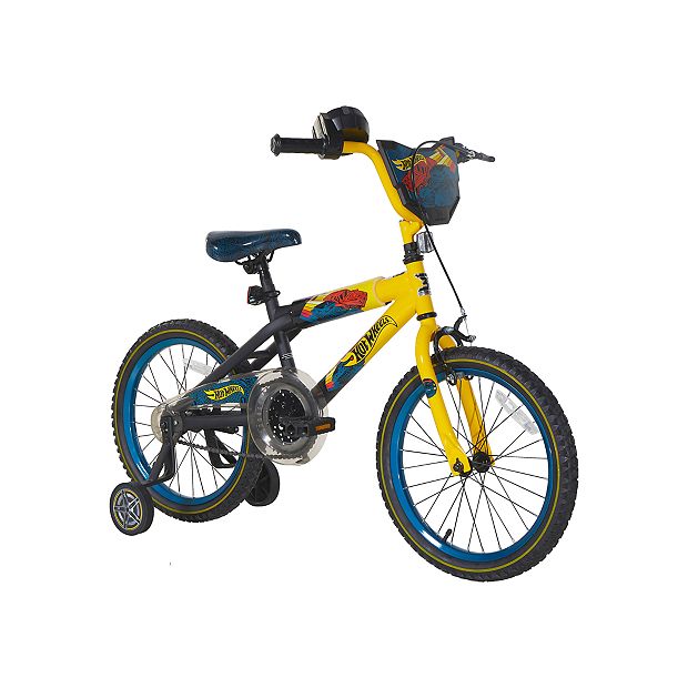 Kohls 18 inch online bike