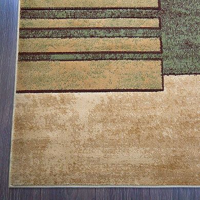 Home Dynamix Tribeca Mason Area Rug