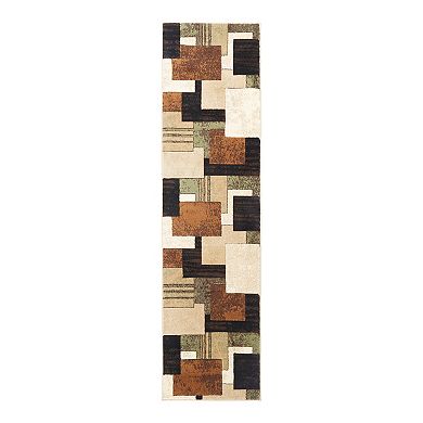 Home Dynamix Tribeca Mason Area Rug