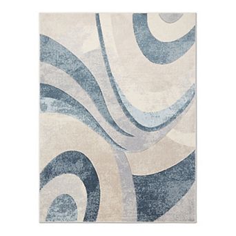 Home Dynamix Tribeca Slade Rectangle Area Rug
