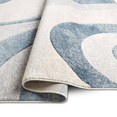 Home Dynamix Tribeca Slade Rug