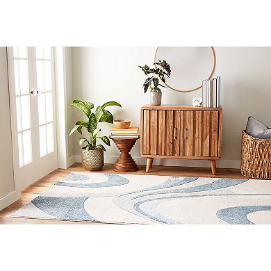 Home Dynamix Tribeca Slade Area Rug