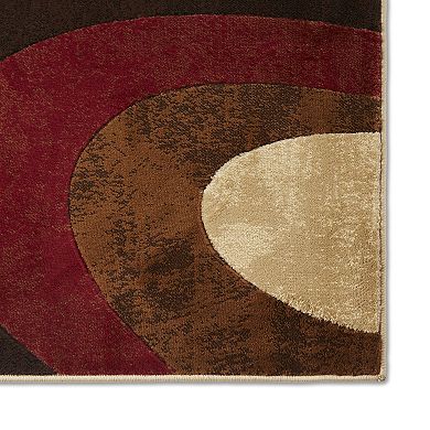 Home Dynamix Tribeca Slade Area Rug