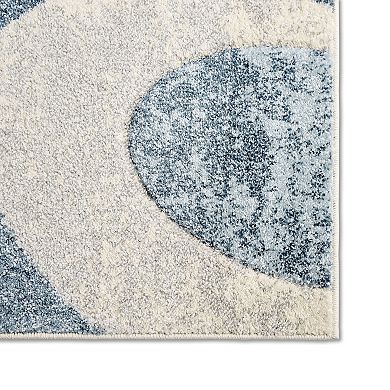 Home Dynamix Tribeca Slade Area Rug