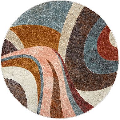 Home Dynamix Tribeca Slade Rug
