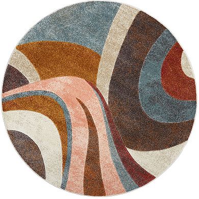 Home Dynamix Tribeca Slade Area Rug