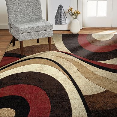 Home Dynamix Tribeca Slade Rug