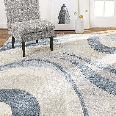 Home Dynamix Tribeca Slade Rug