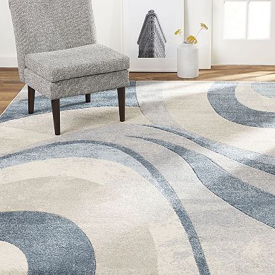 Home Dynamix Tribeca Slade Area Rug