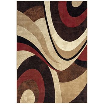 Home Dynamix Tribeca Slade Rug